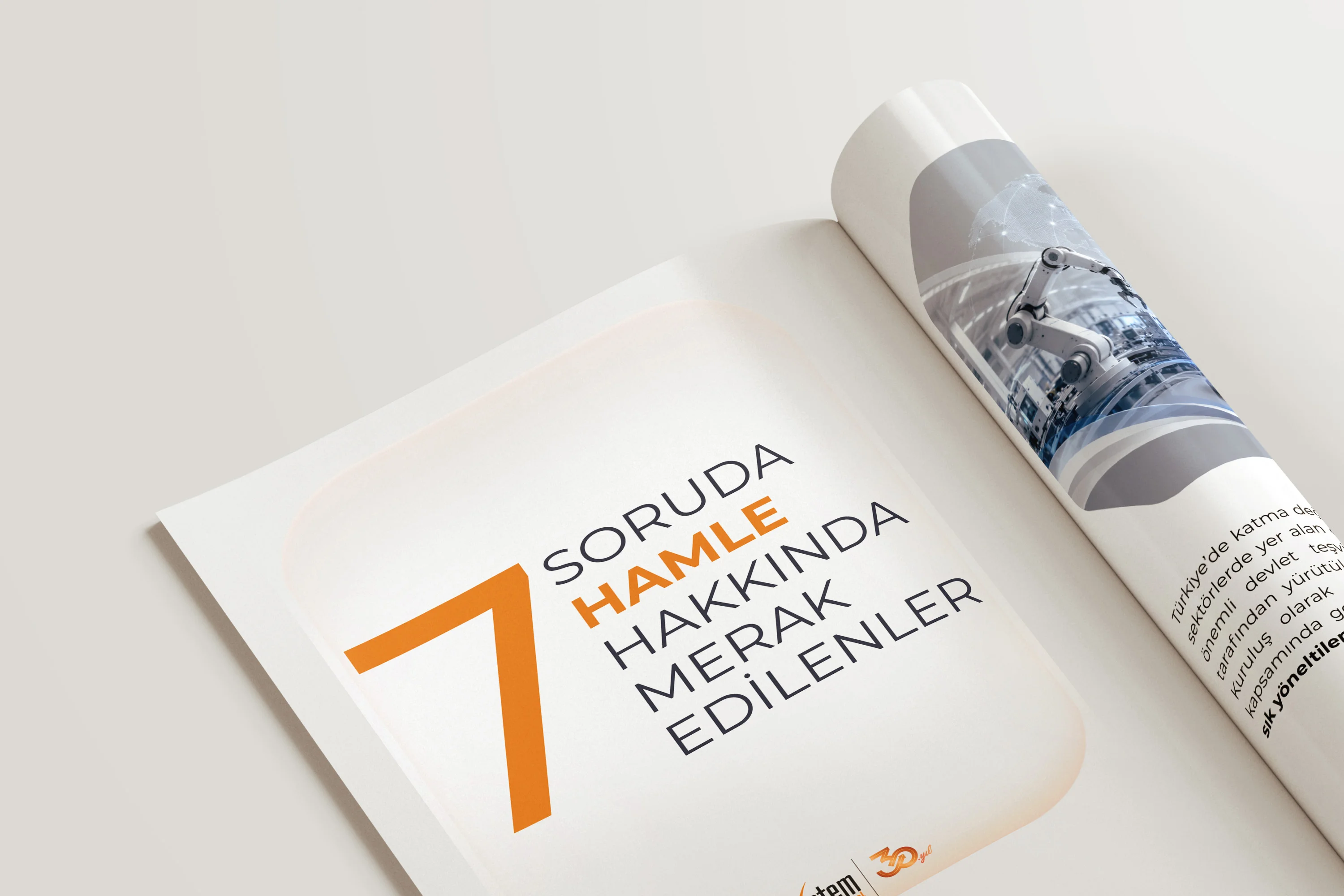 7 Soruda Hamle Hakkında Merak Edilenler