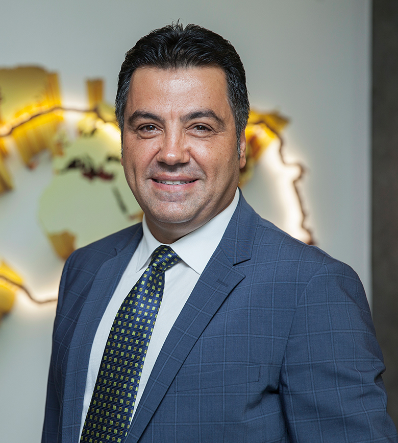 Genel Bakış - Sistem Global Danışmanlık