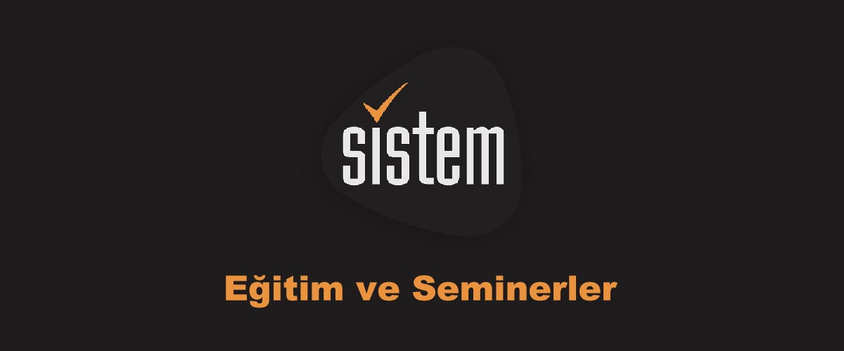 Sistem Global Danışmanlık Teb Girişim Evi 1601 Programı Eğitimi