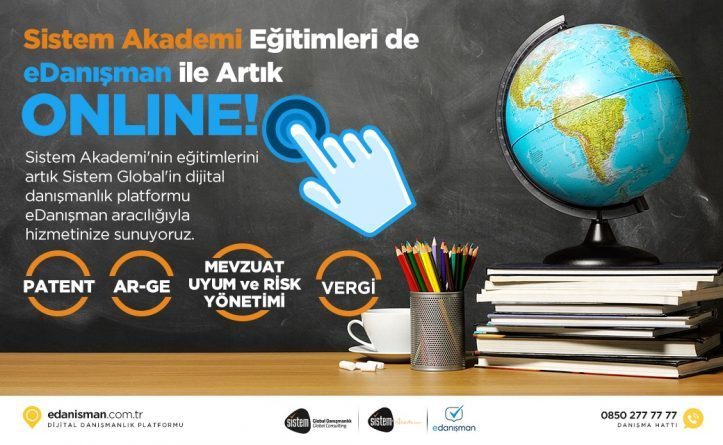 Sistem Global Danışmanlık Türk Alman Üniversitesi İşbirliği-Kvkk Uzmanlığı Sertifika Programı
