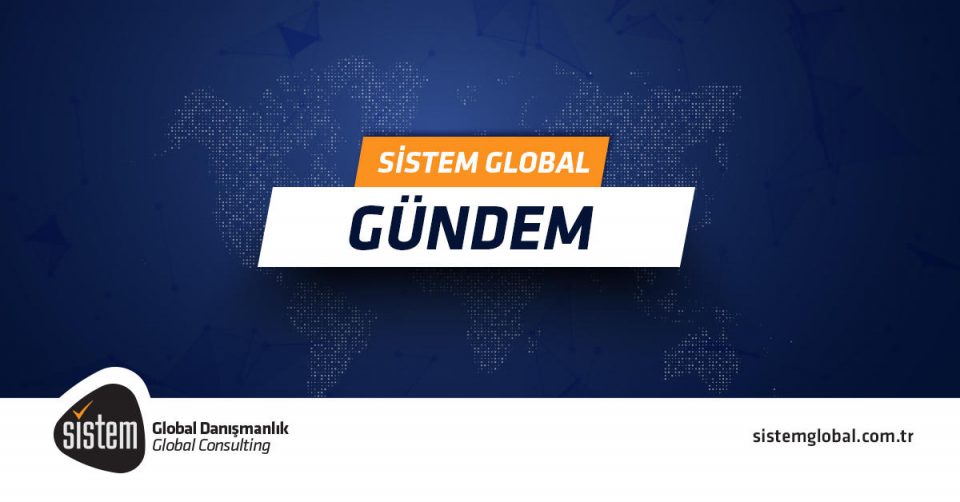 Sistem Global Danışmanlık Avrupa Birliği ve Birleşik Krallık Birexit Sonrası Ticaret Anlaşması'nda Uzlaştı