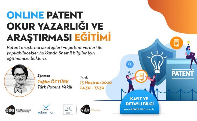 Sistem Global Danışmanlık Patent Okuryazarlığı Ve Araştırma Eğitimi