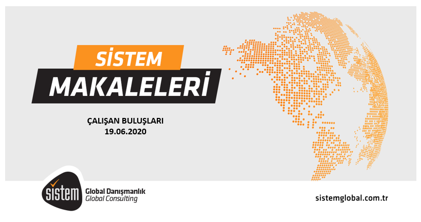 Sistem Global Danışmanlık Çalişan Buluşlari