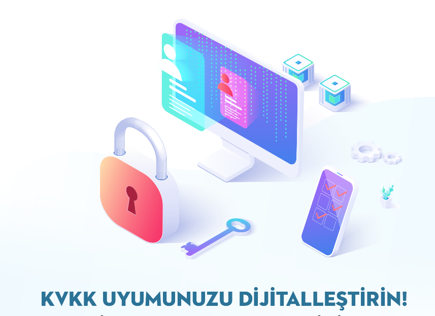 Sistem Global Danışmanlık Kvkk Uyumunuzu Dijitalleştirin