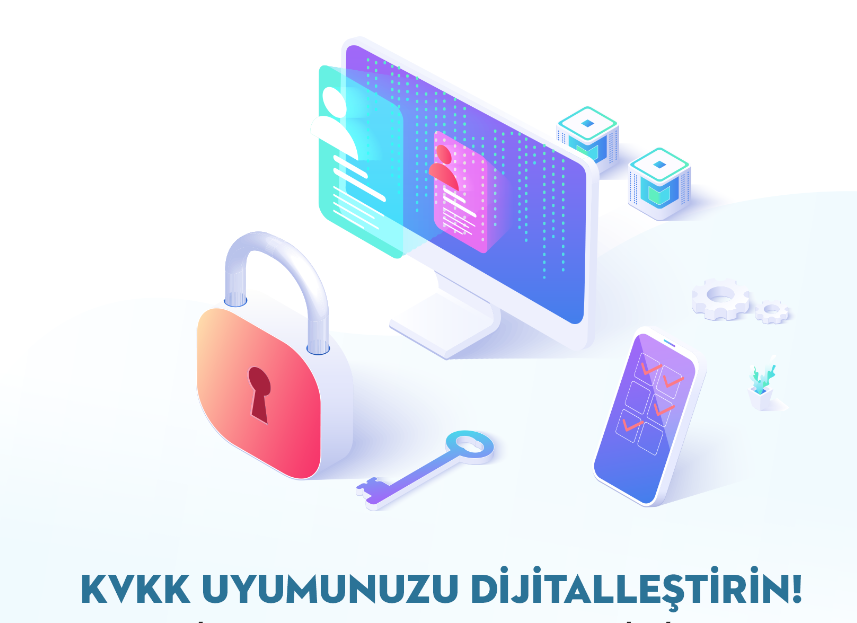 Sistem Global Danışmanlık KVKK Uyumunuzu Dijitalleştirin