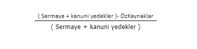 Sermaye Kaybı Ve Borca Batıklık Hali ( Teknik Iflas ) 5 Sistem Global Danışmanlık Sermaye Kaybı Ve Borca Batıklık Hali ( Teknik Iflas )