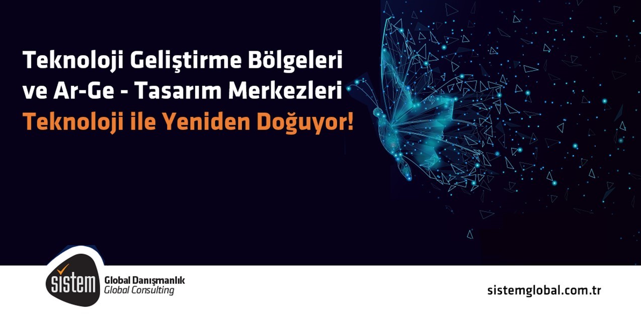 Sistem Global Danışmanlık 28.01.2021 Tari̇hi̇nde Tbmm'De Teknoloji̇ Geli̇şti̇rme Bölgeleri̇ Kanunu İle Bazi Kanunlarda Deği̇şi̇kli̇k Yapilmasina Dai̇r Kanun Görüşülerek Yasalaşti