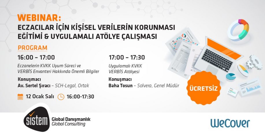 Ki̇şi̇sel Veri̇leri̇n Korunmasi Eği̇ti̇mi̇ &Amp; Uygulamali Atölye Çalişmasi 7 Sistem Global Danışmanlık Ki̇şi̇sel Veri̇leri̇n Korunmasi Eği̇ti̇mi̇ &Amp; Uygulamali Atölye Çalişmasi
