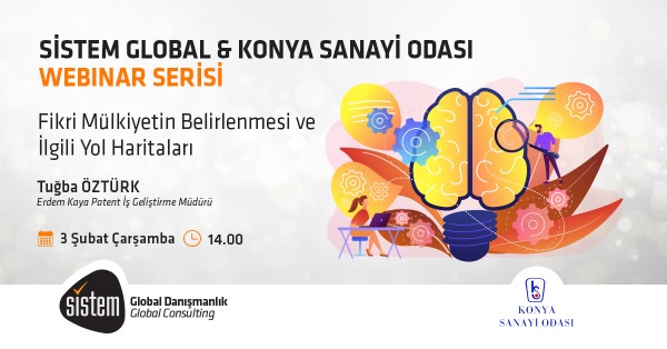 Fikri Mülkiyetin Belirlenmesi Ve İlgili Yol Haritaları 7 Sistem Global Danışmanlık Fikri Mülkiyetin Belirlenmesi Ve İlgili Yol Haritaları