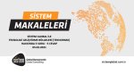 Sistem Global Danışmanlık Si̇stem Global İle Teknoloji̇ Geli̇şti̇rme Bölgeleri̇ (Teknopark) Hakkinda 5 Soru - 5 Cevap