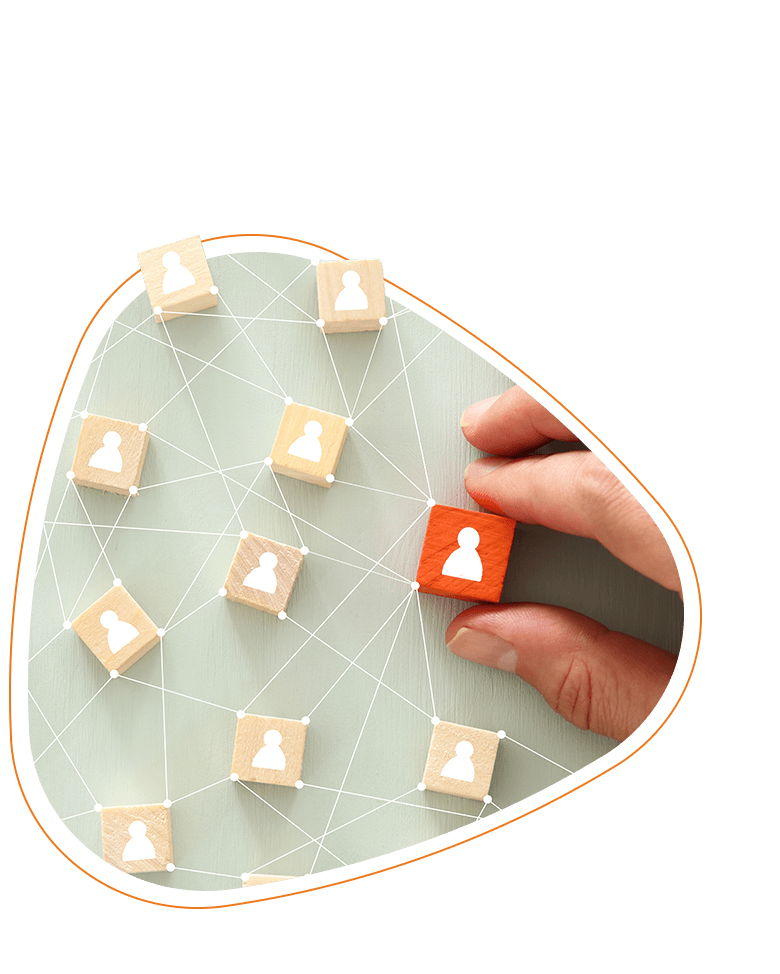 Country Manager as a Service