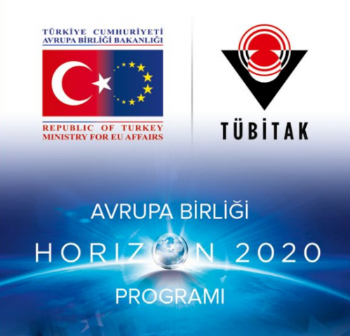Ufuk Avrupa Programi Eği̇ti̇mleri̇ Açiliş Etki̇nli̇ği̇ 7 Ufuk Avrupa Programi Eği̇ti̇mleri̇ Açiliş Etki̇nli̇ği̇