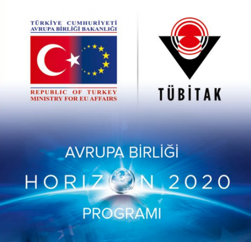 Ufuk Avrupa Programi Eği̇ti̇mleri̇ Açiliş Etki̇nli̇ği̇