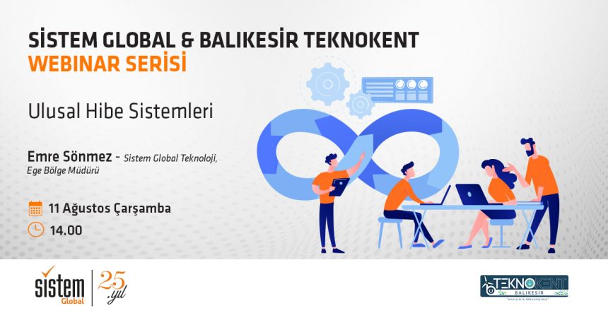 Sistem Global Danışmanlık Ulusal Hibe Sistemleri