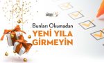 Sistem Global Danışmanlık Sistem Global'Den 2021 Yılsonu Hatırlatmaları