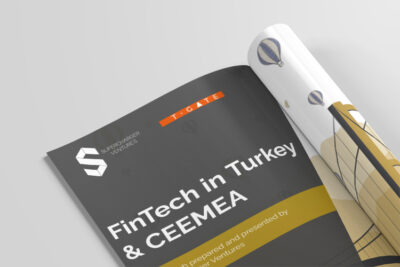 Sistem Global Danışmanlık Fintech in Turkey and CEEMEA