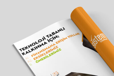 Sistem Global Danışmanlık Teknoloji Tabanlı Kalkınma Için Finansmana Erişim Yolları