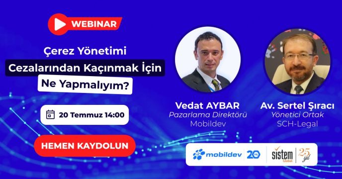 Çerez Yönetimi Cezalarından Kaçınmak Için Ne Yapmalıyım? 7 Sistem Global Danışmanlık Çerez Yönetimi Cezalarından Kaçınmak Için Ne Yapmalıyım?