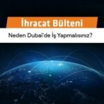 Sistem Global Danışmanlık Neden Dubai̇’de İş Yapmalisiniz?