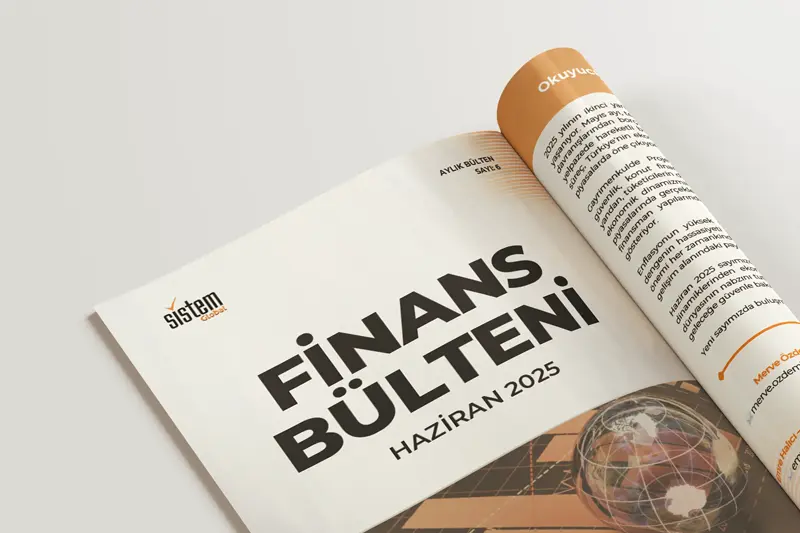 Sistem Global Finans Bülteni Haziran 2025