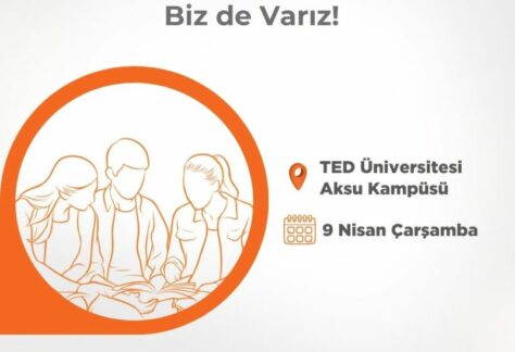 Sistem Global Danışmanlık 9.WanTED Kariyer Günleri’nde Biz de Varız!