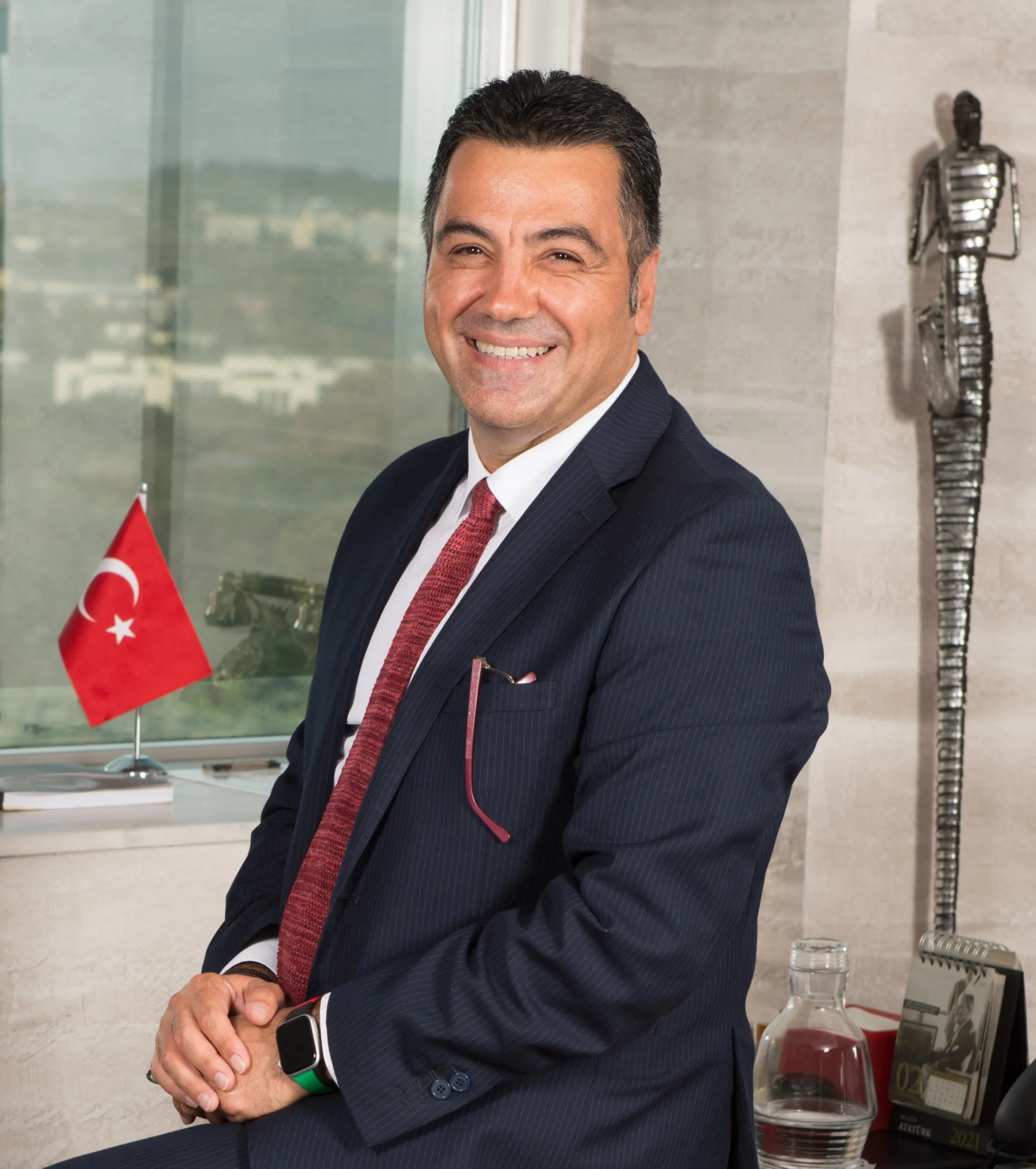 Hüseyin Karslıoğlu