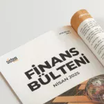 Sistem Global Finans Bülteni Nisan 2025