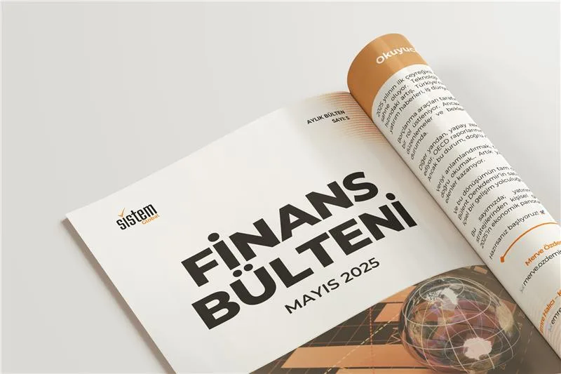 Sistem Global Finans Bülteni Mayıs 2025