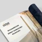 Sistem Global Danışmanlık Bulgaristan Ülke Kılavuzu