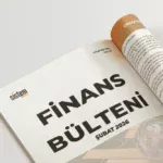 Sistem Global Danışmanlık Sistem Global Finans Bülteni Şubat 2026